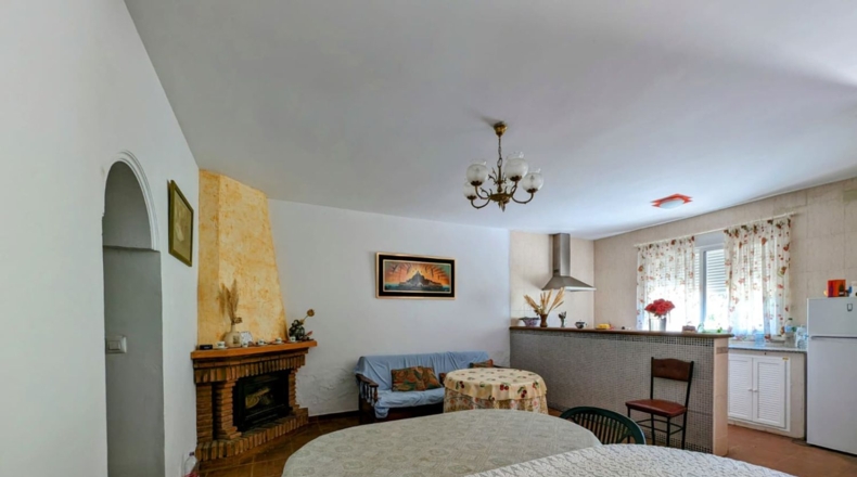Córdoba - Iznájar - 4620m2