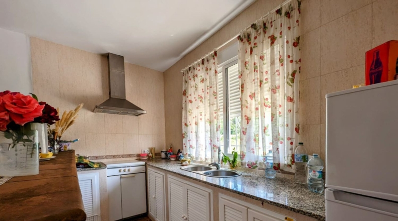 Córdoba - Iznájar - 4620m2
