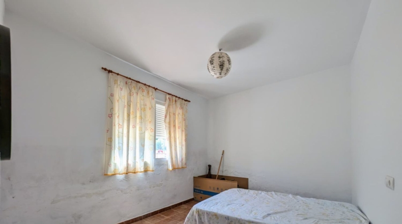 Córdoba - Iznájar - 4620m2