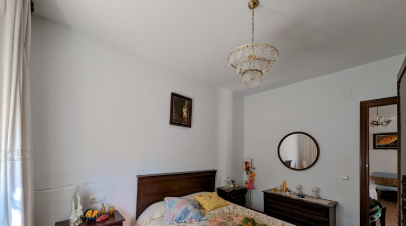 Córdoba - Iznájar - 4620m2