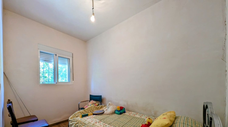 Córdoba - Iznájar - 4620m2