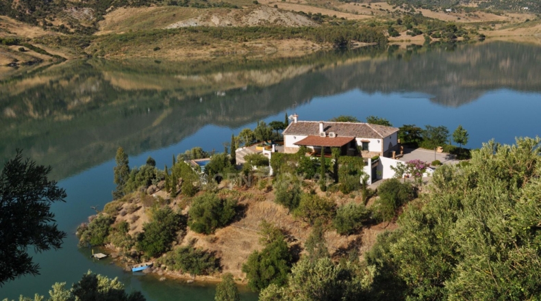 Cádiz - El Gastor - 39000m2