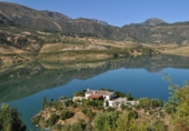 Xalet independent amb terreny en venda a El Gastor ref.: TR405453 foto
