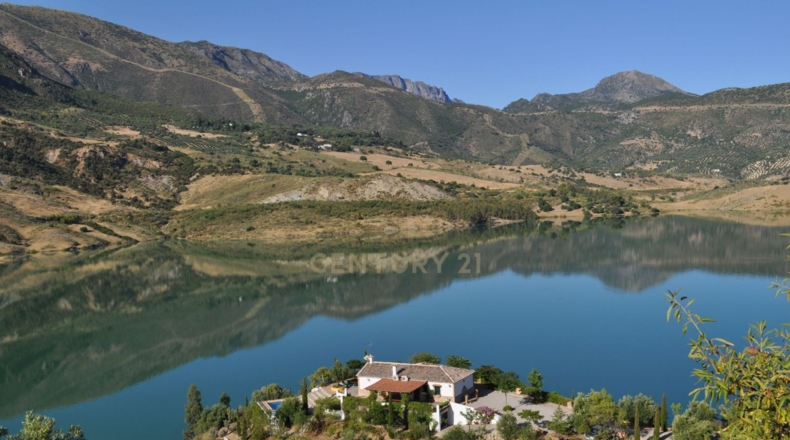 Cádiz - El Gastor - 39000m2