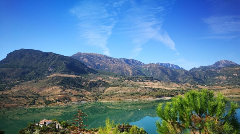 Cádiz - El Gastor - 39000m2
