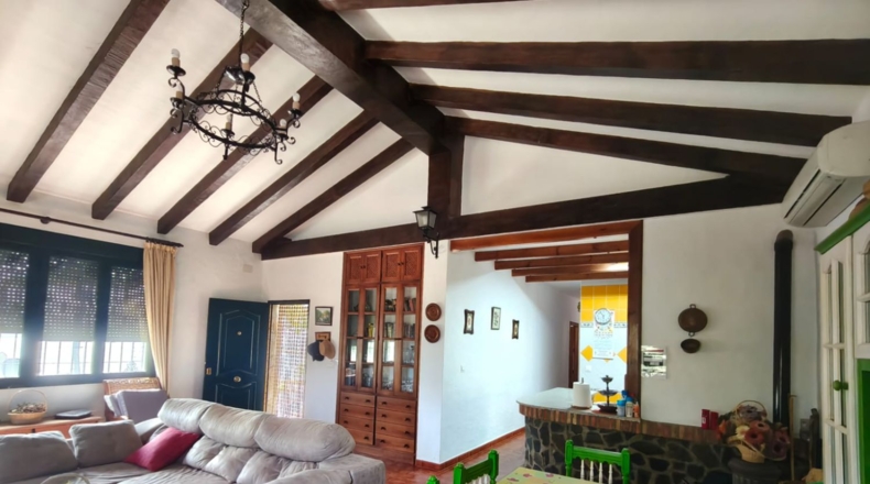 Cádiz - El Gastor - 39000m2