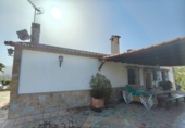 Xalet independent amb terreny en venda a El Gastor ref.: TR405453 foto