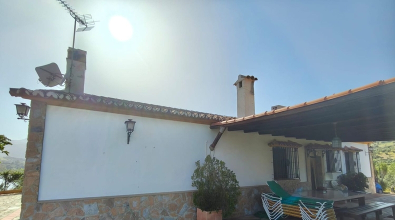Cádiz - El Gastor - 39000m2