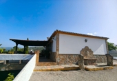 Xalet independent amb terreny en venda a El Gastor ref.: TR405453 foto