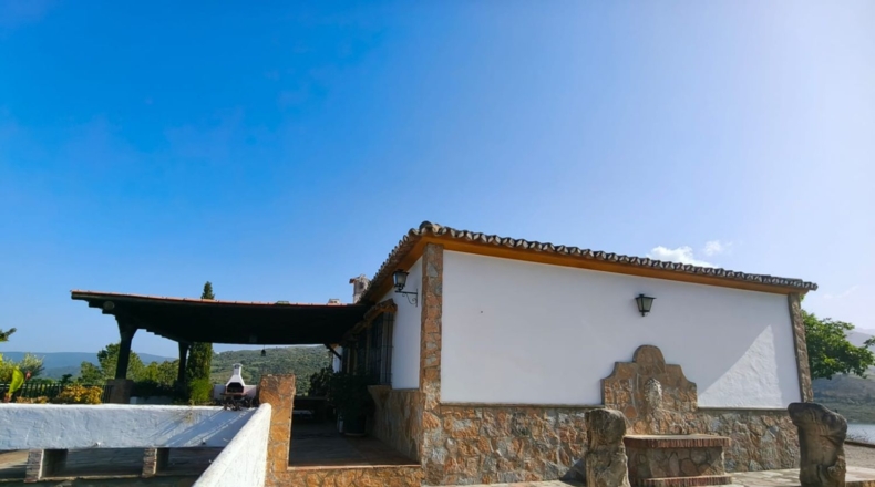 Cádiz - El Gastor - 39000m2