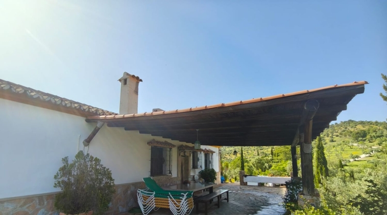 Cádiz - El Gastor - 39000m2