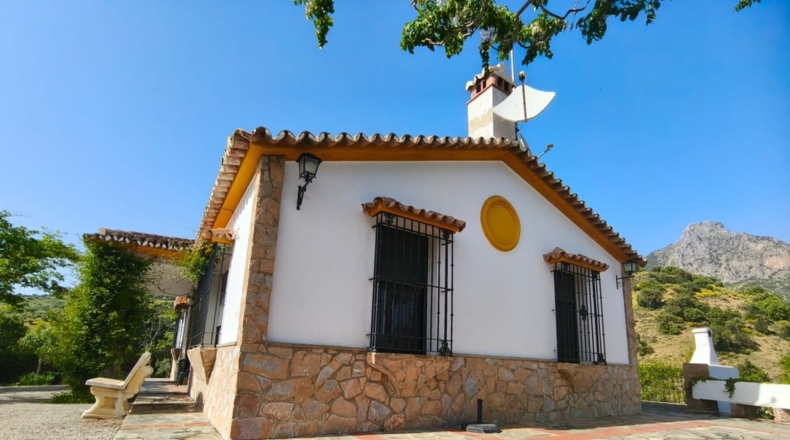 Cádiz - El Gastor - 39000m2