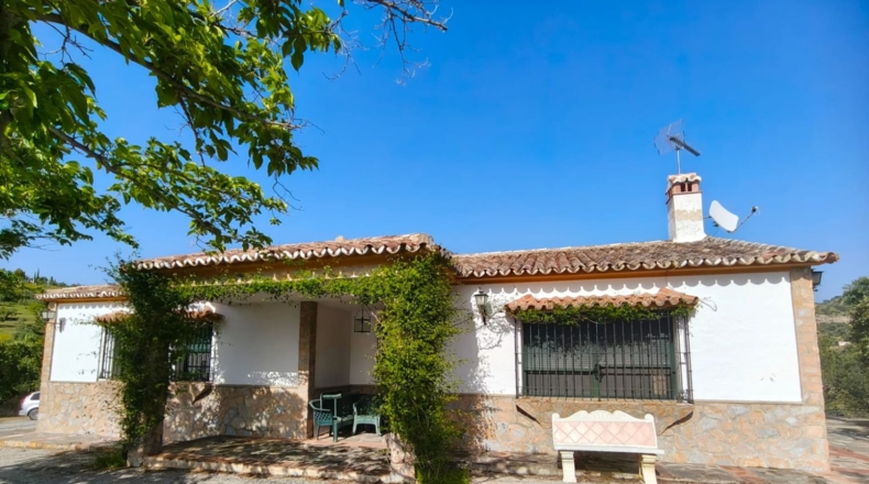 Cádiz - El Gastor - 39000m2