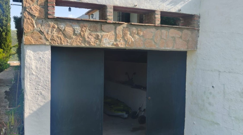 Cádiz - El Gastor - 39000m2