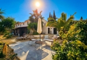 Casa de camp amb terreny en venda a Cantoria ref.: TR387238 foto