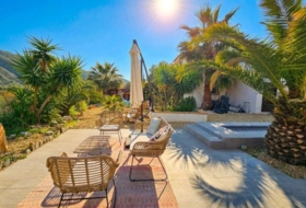 Cantoria 2165&nbsp;m²