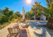 Casa de camp amb terreny en venda a Cantoria ref.: TR387238 foto