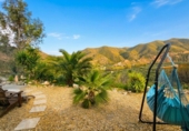 Casa de camp amb terreny en venda a Cantoria ref.: TR387238 foto