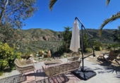 Casa de camp amb terreny en venda a Cantoria ref.: TR387238 foto