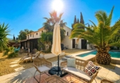 Casa de camp amb terreny en venda a Cantoria ref.: TR387238 foto