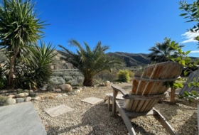 Cantoria 2165&nbsp;m²