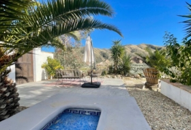 Cantoria 2165&nbsp;m²