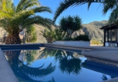 Casa de camp amb terreny en venda a Cantoria ref.: TR387238 foto
