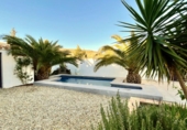 Casa de camp amb terreny en venda a Cantoria ref.: TR387238 foto