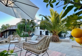Cantoria 2165&nbsp;m²