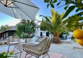 Casa de camp amb terreny en venda a Cantoria ref.: TR387238 foto