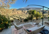 Casa de camp amb terreny en venda a Cantoria ref.: TR387238 foto