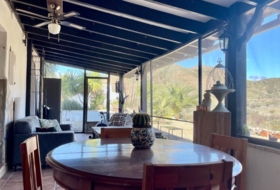 Cantoria 2165&nbsp;m²