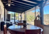 Casa de camp amb terreny en venda a Cantoria ref.: TR387238 foto