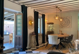 Cantoria 2165&nbsp;m²