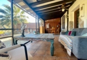 Casa de camp amb terreny en venda a Cantoria ref.: TR387238 foto