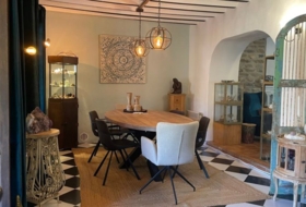 Cantoria 2165&nbsp;m²