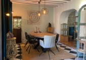 Casa de camp amb terreny en venda a Cantoria ref.: TR387238 foto
