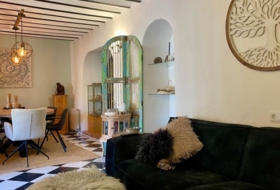 Cantoria 2165&nbsp;m²