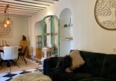 Casa de camp amb terreny en venda a Cantoria ref.: TR387238 foto