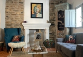 Casa de camp amb terreny en venda a Cantoria ref.: TR387238 foto