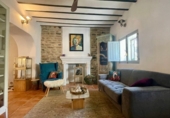 Casa de camp amb terreny en venda a Cantoria ref.: TR387238 foto