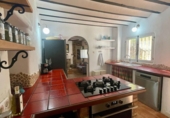 Casa de camp amb terreny en venda a Cantoria ref.: TR387238 foto