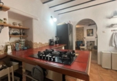 Casa de camp amb terreny en venda a Cantoria ref.: TR387238 foto