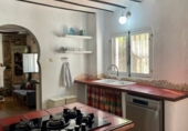 Casa de camp amb terreny en venda a Cantoria ref.: TR387238 foto