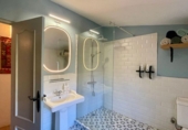 Casa de camp amb terreny en venda a Cantoria ref.: TR387238 foto