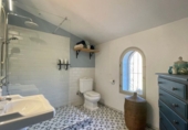 Casa de camp amb terreny en venda a Cantoria ref.: TR387238 foto