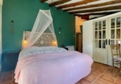 Casa de camp amb terreny en venda a Cantoria ref.: TR387238 foto