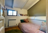 Casa de camp amb terreny en venda a Cantoria ref.: TR387238 foto