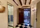 Casa de camp amb terreny en venda a Cantoria ref.: TR387238 foto
