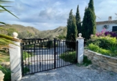 Casa de camp amb terreny en venda a Cantoria ref.: TR387238 foto